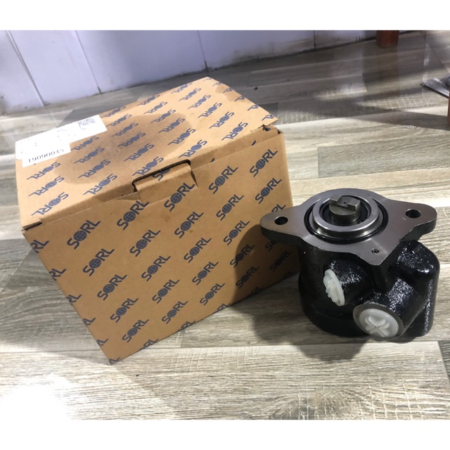 Sản phẩm gia đình làm: 🤝Combo 4 bơm trợ lực lái 90/100E 2 lỗ ren 18 SỎL