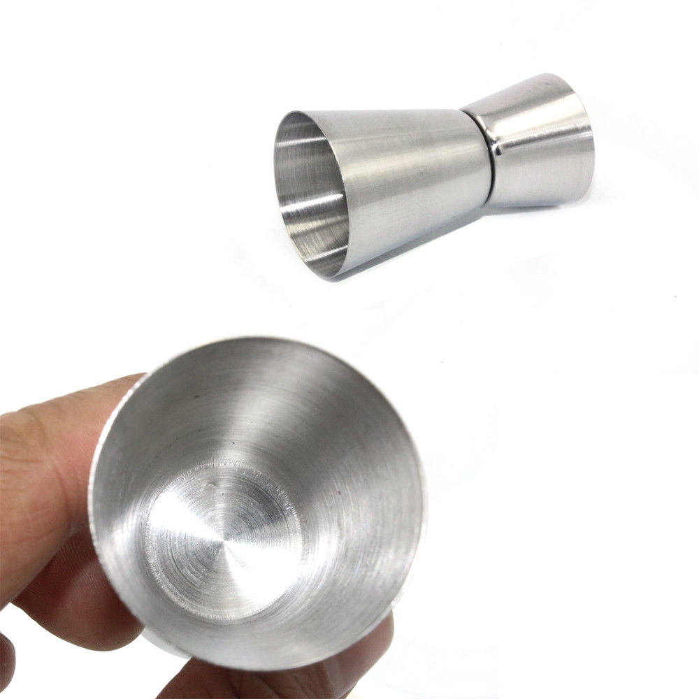 Cốc pha chế thức uống bằng thép không gỉ | BigBuy360 - bigbuy360.vn