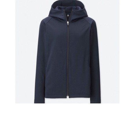 🍃Áo khoác nữ lót nỉ uni🍃