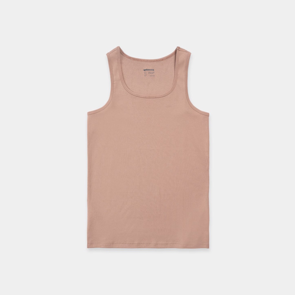 Áo thun Tanktops nam BEN&amp;TOD cotton co giãn thoáng mát trẻ trung năng động 21164