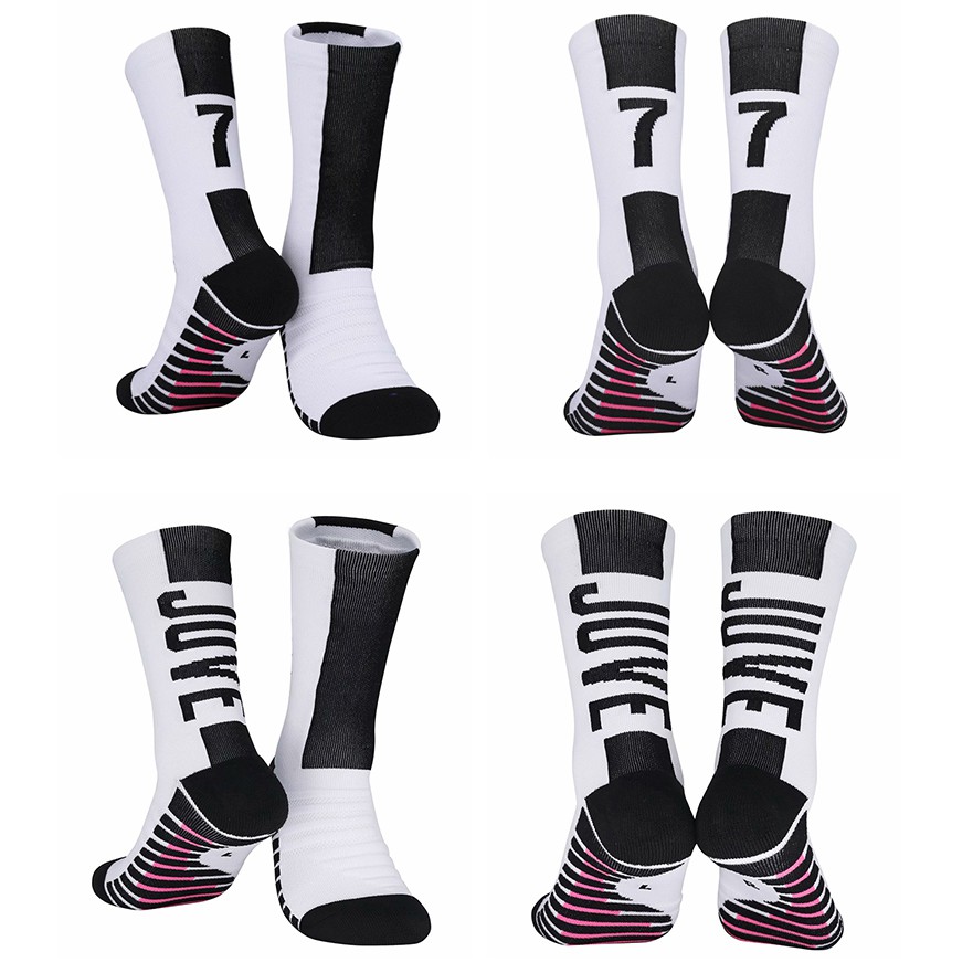 Bóng bầu dục sân bóng bầu dục sân bóng bầu dục Tất thể thao Sân thể thao Liverpool mọi người du côn Barcelona Star Socks.