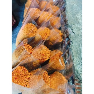 Xả Kho [500g] Muối Ớt Tây Ninh