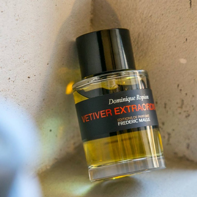 <𝗡𝗲𝘄> Mẫu thử nước hoa Vetiver Extraordinaire Frederic Malle (FM) 𝗔𝘂𝗿𝗼𝗿𝗮'𝘀 𝗣𝗲𝗿𝗳𝘂𝗺𝗲 𝗦𝘁𝗼𝗿𝗲 ®️