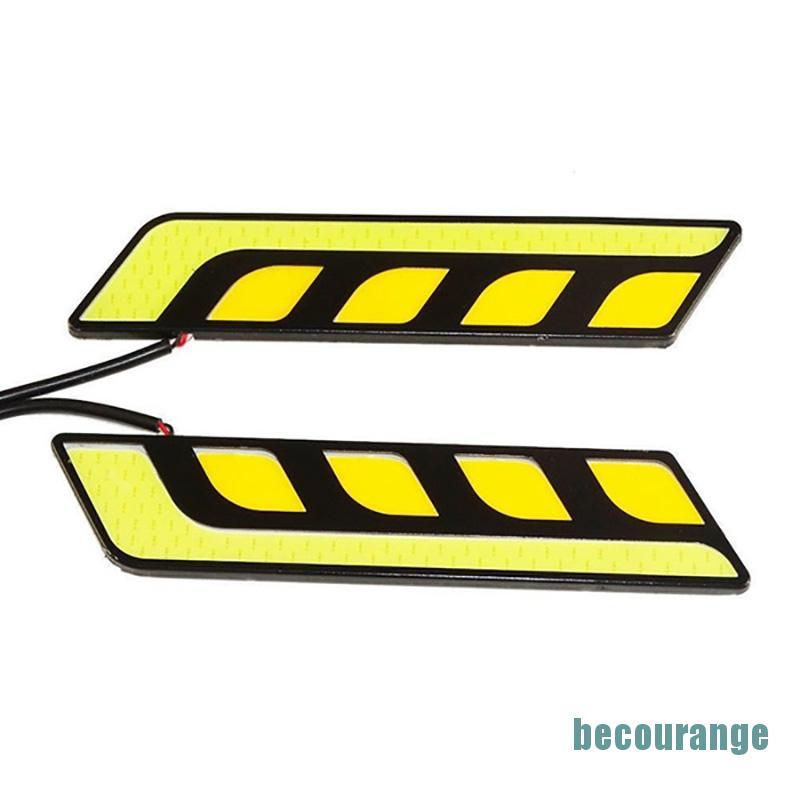 1 Đèn Led Cob Chống Thấm Nước Chất Lượng Cao