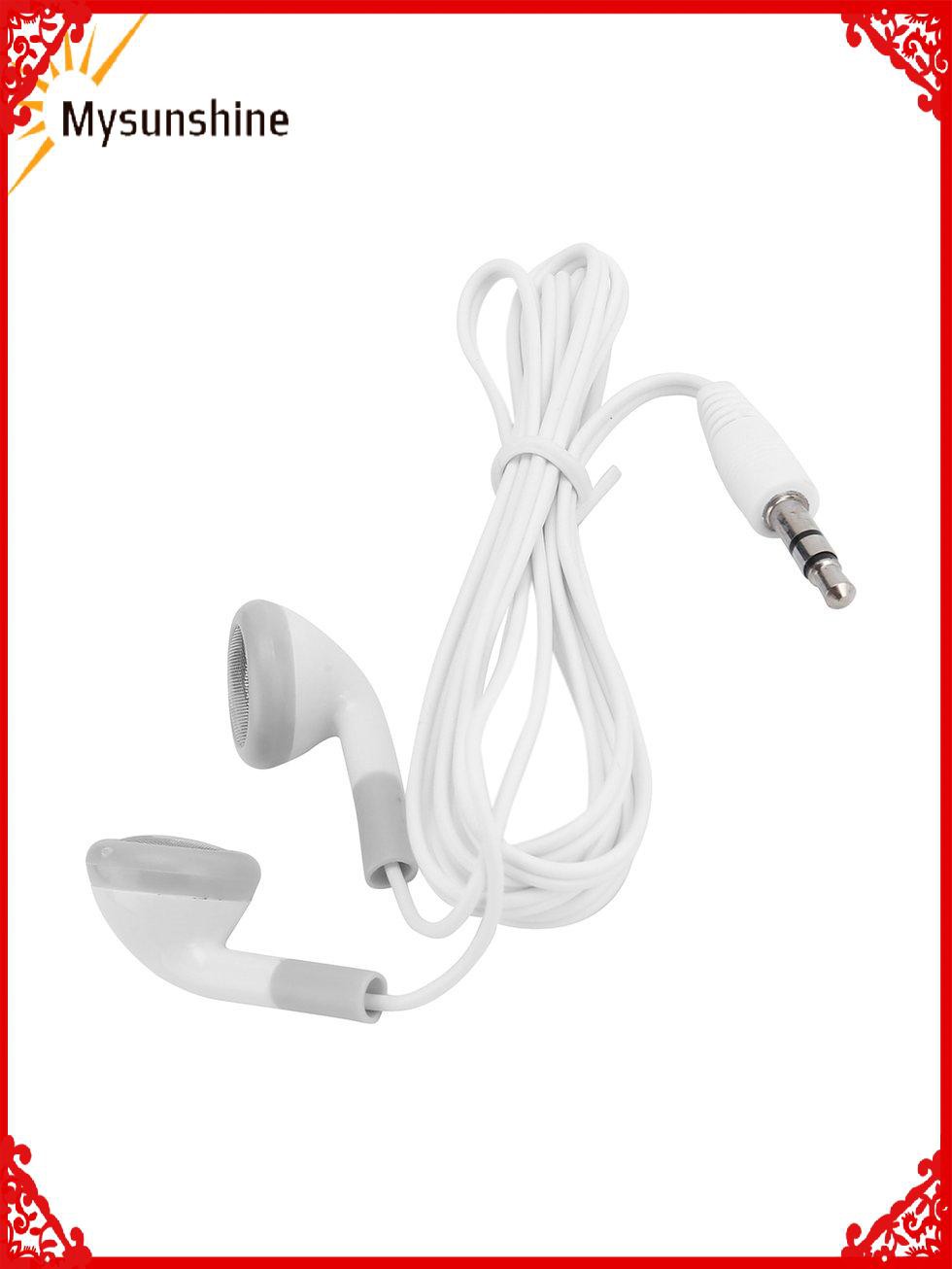 Tai Nghe Nhét Tai Âm Thanh Siêu Trầm Giắc 3.5mm Cho Samsung Android | BigBuy360 - bigbuy360.vn