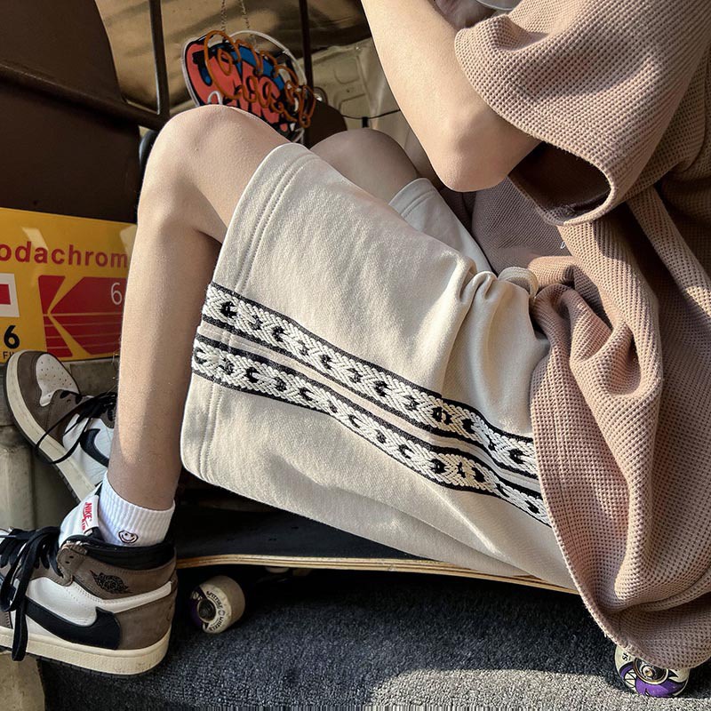 Quần Short Nam SuzaSport (3 Màu), Quần Đùi Vải Gió Mềm, Siêu Nhẹ, Dáng Thể Thao