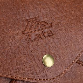 Túi đeo chéo nữ LATA HN42