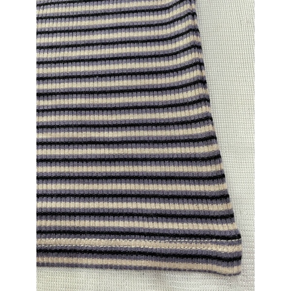 Áo thun gân bẹt vai Forever 21 - Thanh lý vnxk