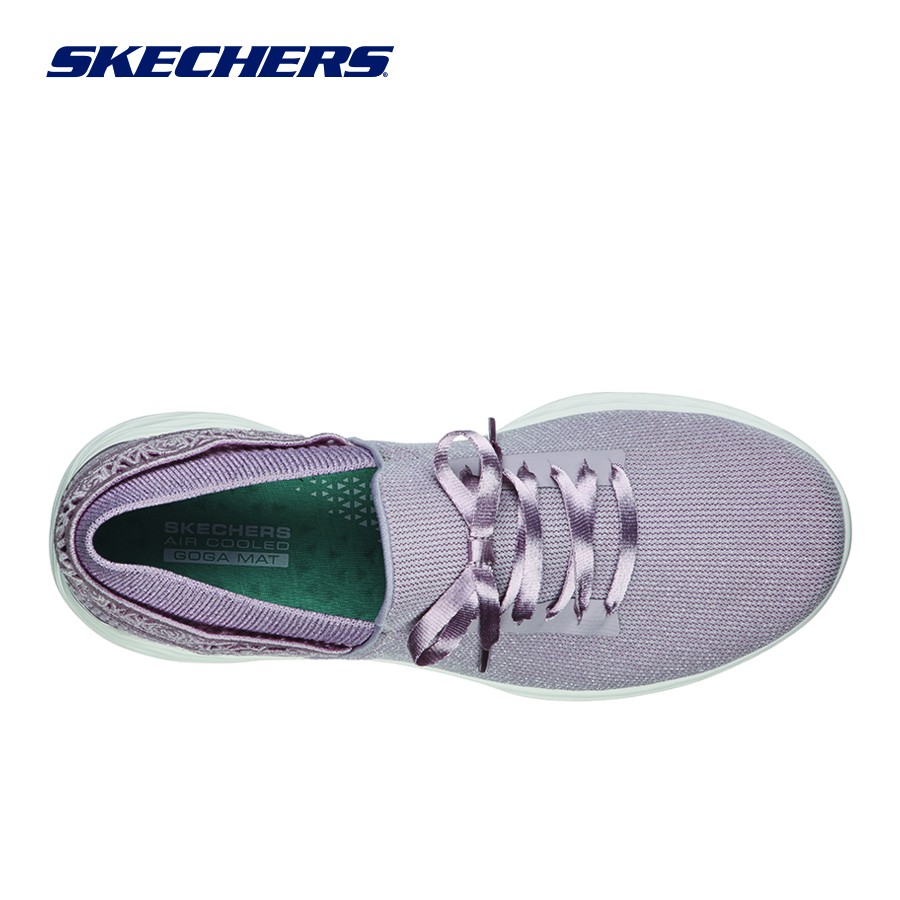 Giày thể thao nữ Skechers YOU - 15892-MVE