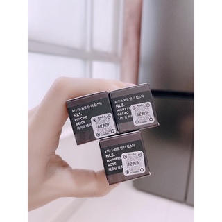 Son  Merzy Noir In The Lipstick