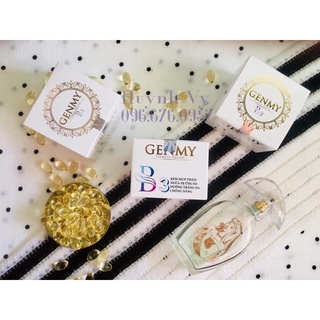 Genmy B3 18g Hàng Công Ty