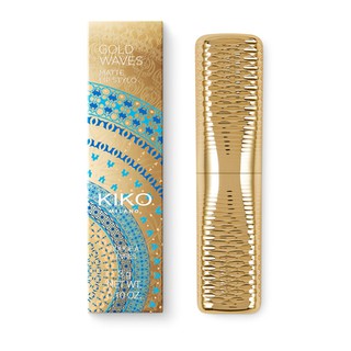Son Kiko Gold waves