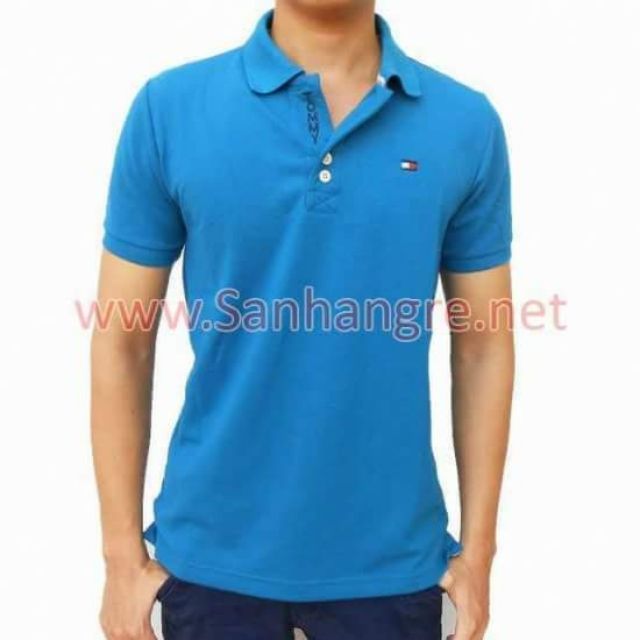 Áo Thun Nam ngắn tay(hàng Việt Nam xuất khẩu) | BigBuy360 - bigbuy360.vn