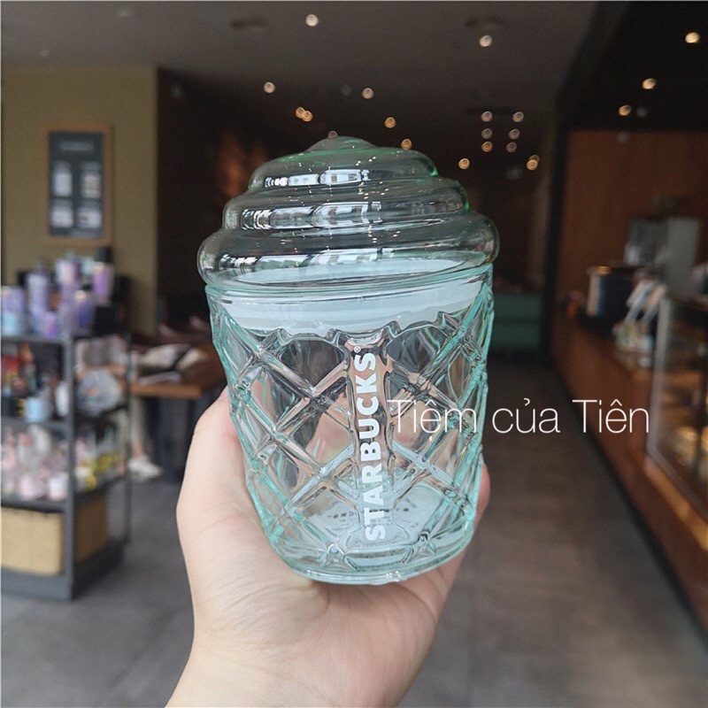 LY STARBUCKS KOREA SUMMER 2019