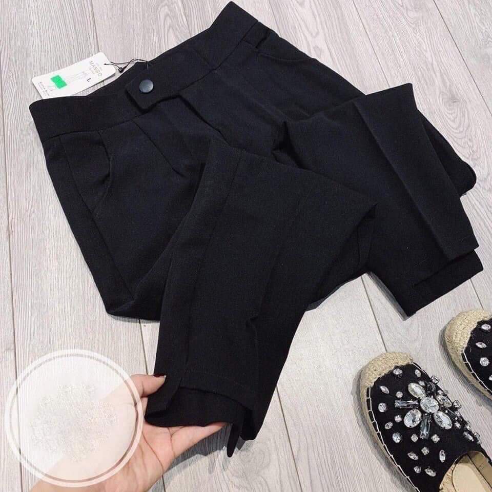 Sỉ Quần Baggy Công Sở - Quân Tây Dáng Đẹp Loại 1 | BigBuy360 - bigbuy360.vn