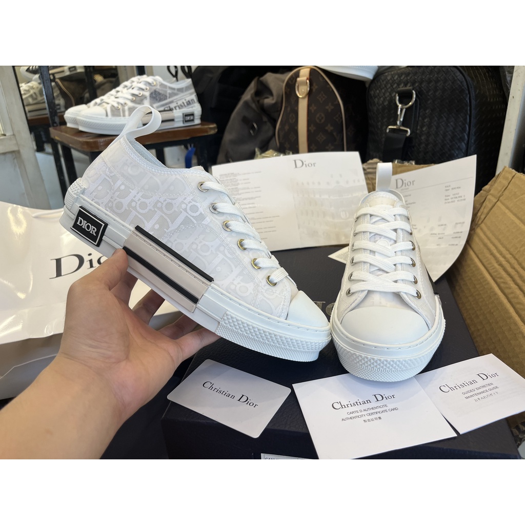 Giày Dior Nam Shop Man Shines