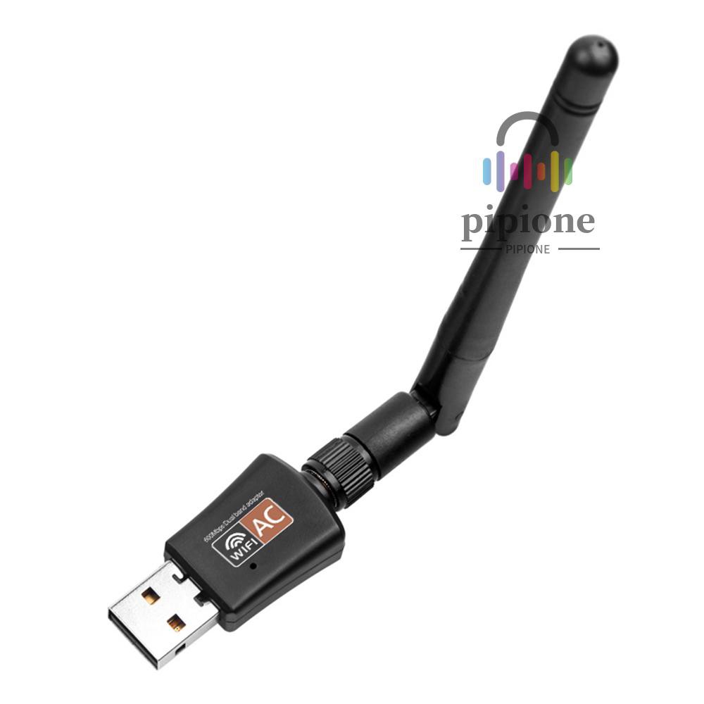 Usb Wifi 600mbps 2.4ghz / 5.0ghz Ethernet 802.11ac | WebRaoVat - webraovat.net.vn