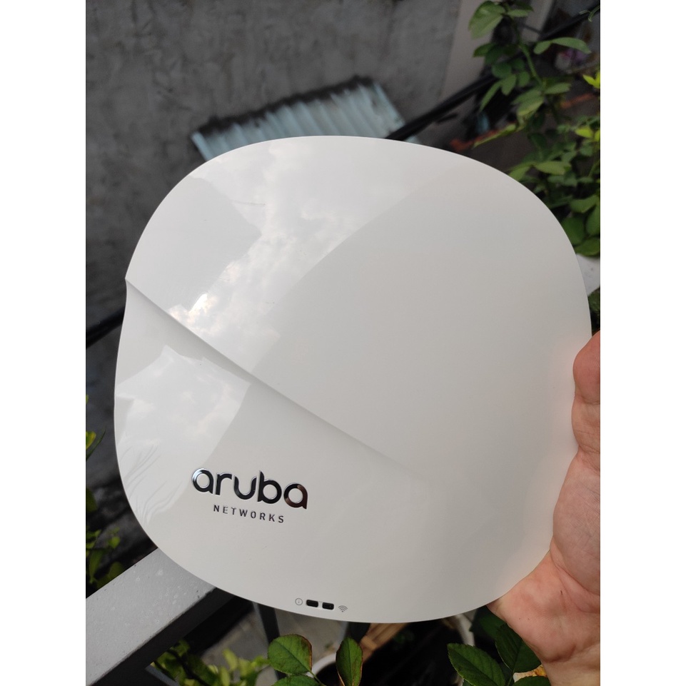 Thiết bị phát wifi chuyên dụng Aruba 325