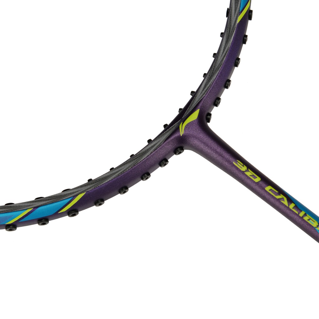 Vợt cầu lông Lining 3D Calibar 001