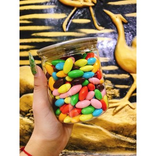 500gr Kẹo sỏi Socola