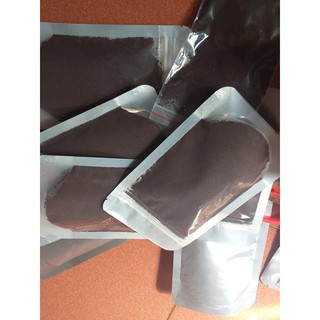Cafe nguyên hạt chưa rang 100gram