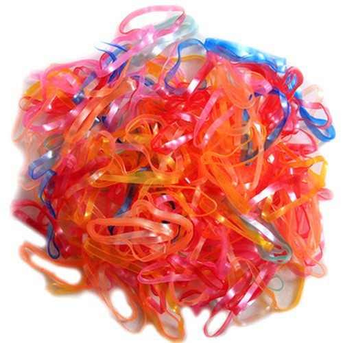 Thun cột tóc 1Kg - BX3478