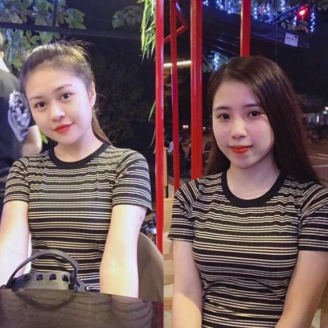 Đầm body gân xẻ sau ( F21) | BigBuy360 - bigbuy360.vn