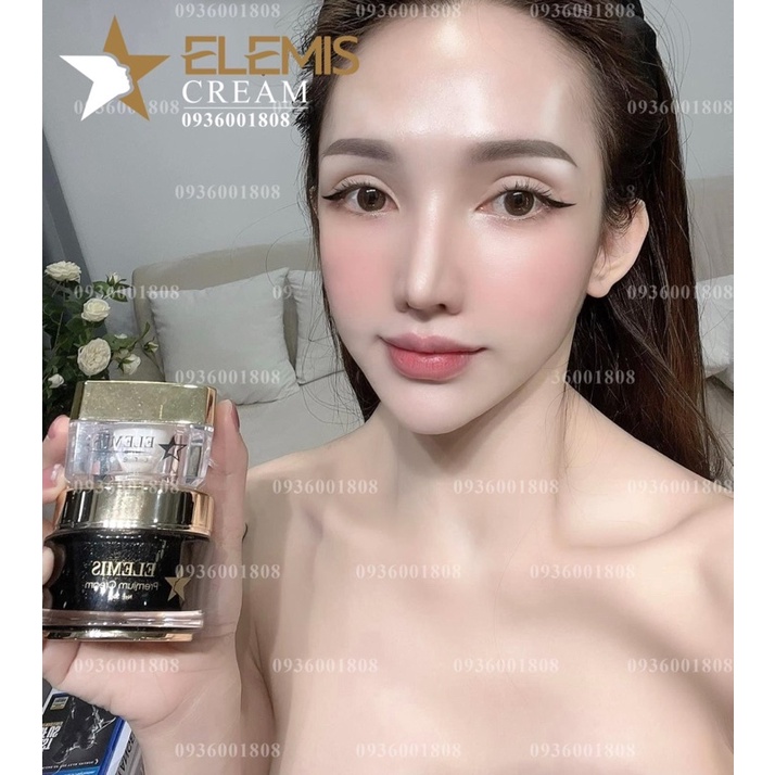 Combo Ngày & Đêm elemis