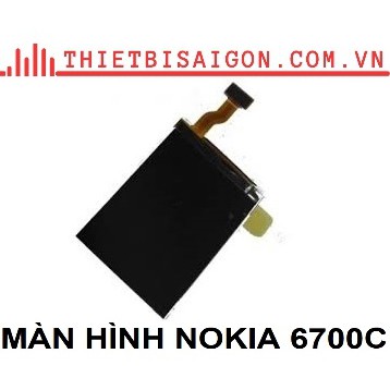 MÀN HÌNH NOKIA 6700C