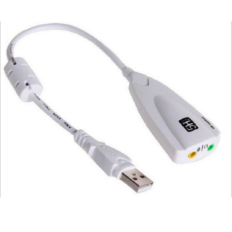 USB SOUD 5H loại tốt