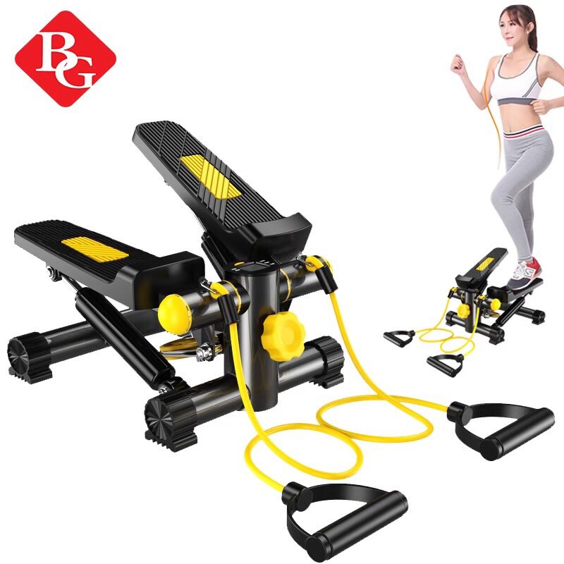 CHAIR - Máy Chạy Bộ Tại Chỗ -MINI Stepper mẫu hót 2021