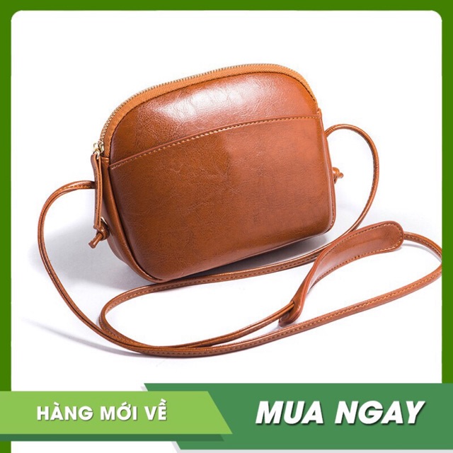 [ HOT NEW] Túi Đeo Chéo