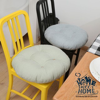 Đệm ngồi bệt - Phong cách Hàn Quốc