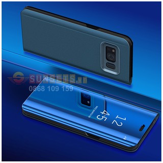 Bao da Samsung S8 nhỏ
