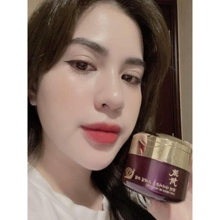 Kem ốc sên