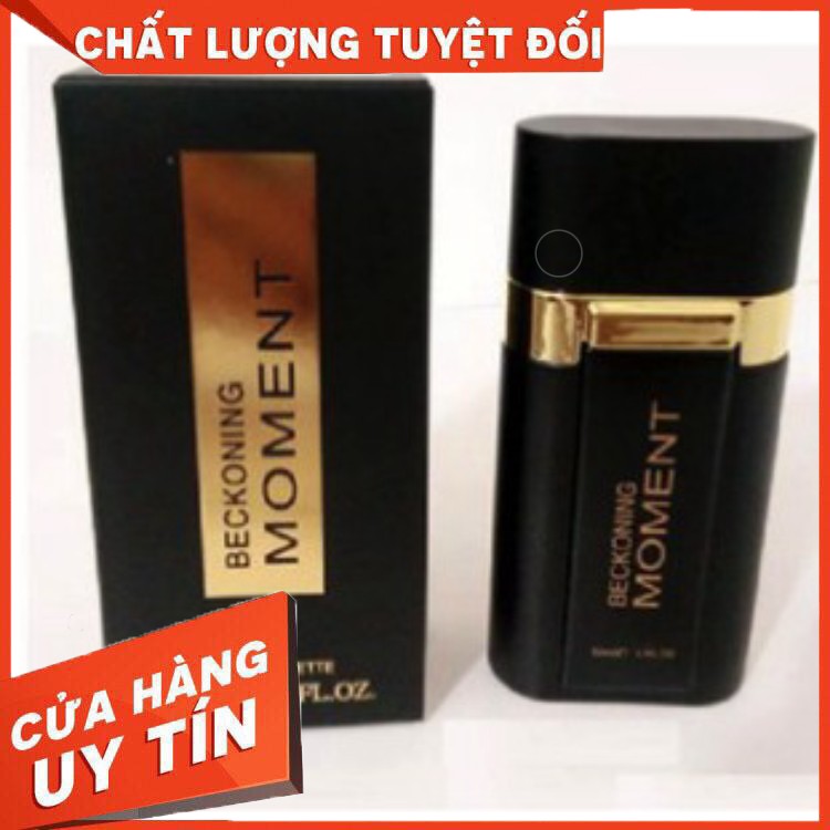 < Siêu Khuyến mãi  > Nươc hoa BECKONING MOMENT mã MP42 | BigBuy360 - bigbuy360.vn