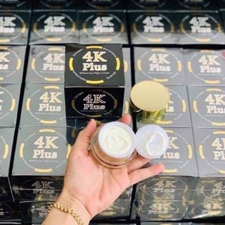 Kem Face 4k Plus Thái