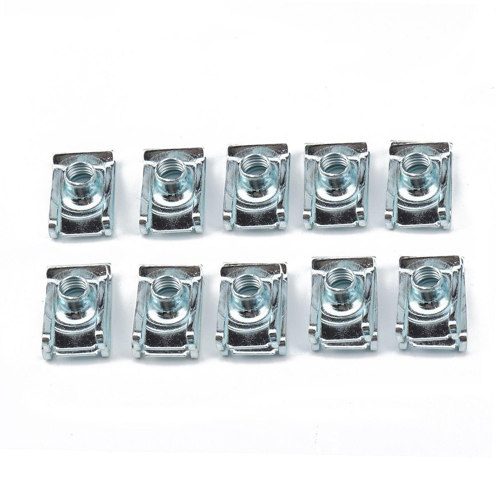 Set 80 Nút Chốt Cài Tự Dính Hình Chữ B Chuyên Dụng