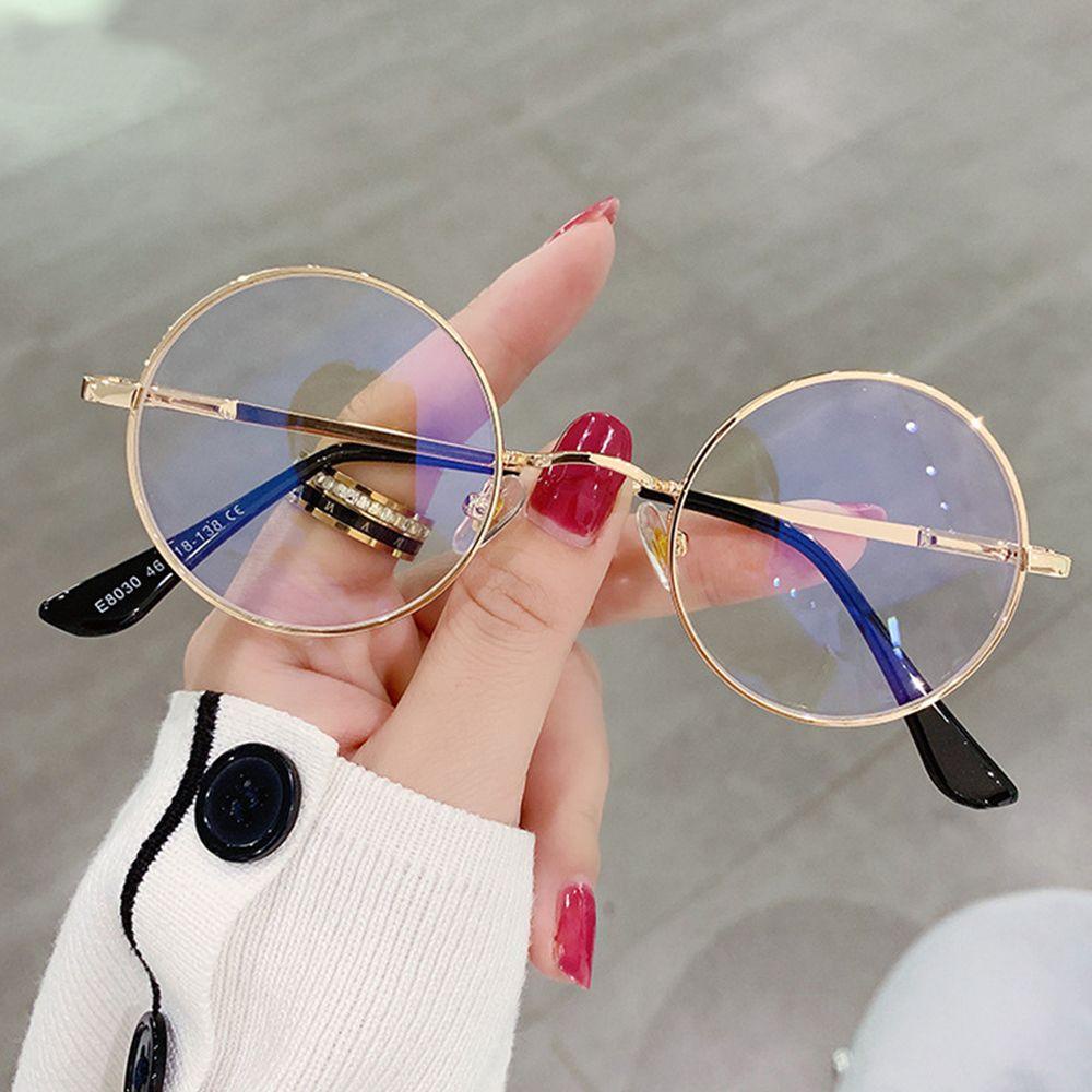 Mắt Kính Chống Ánh Sáng Xanh Siêu Nhẹ 1 # Cho Nam Và Nữ