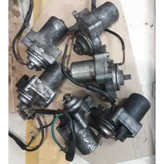 Cục đề apha rin rã xe .hơi xuống màu.nguyên xi