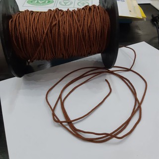 Dây kéo rèm gỗ, màn sáo gỗ (tính theo mét)