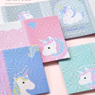 Sổ note Unicom Pansi