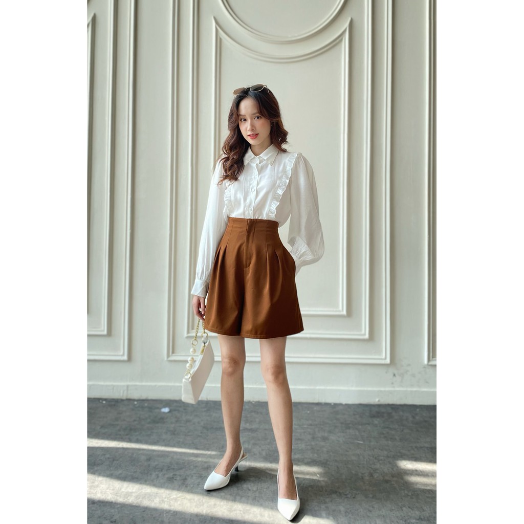 OLV - Áo Rita Blouse