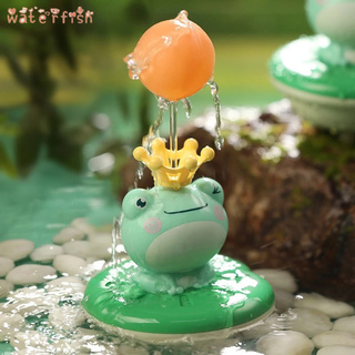 Đồ Chơi Hình Con Ếch Dễ Thương Cho Bé
