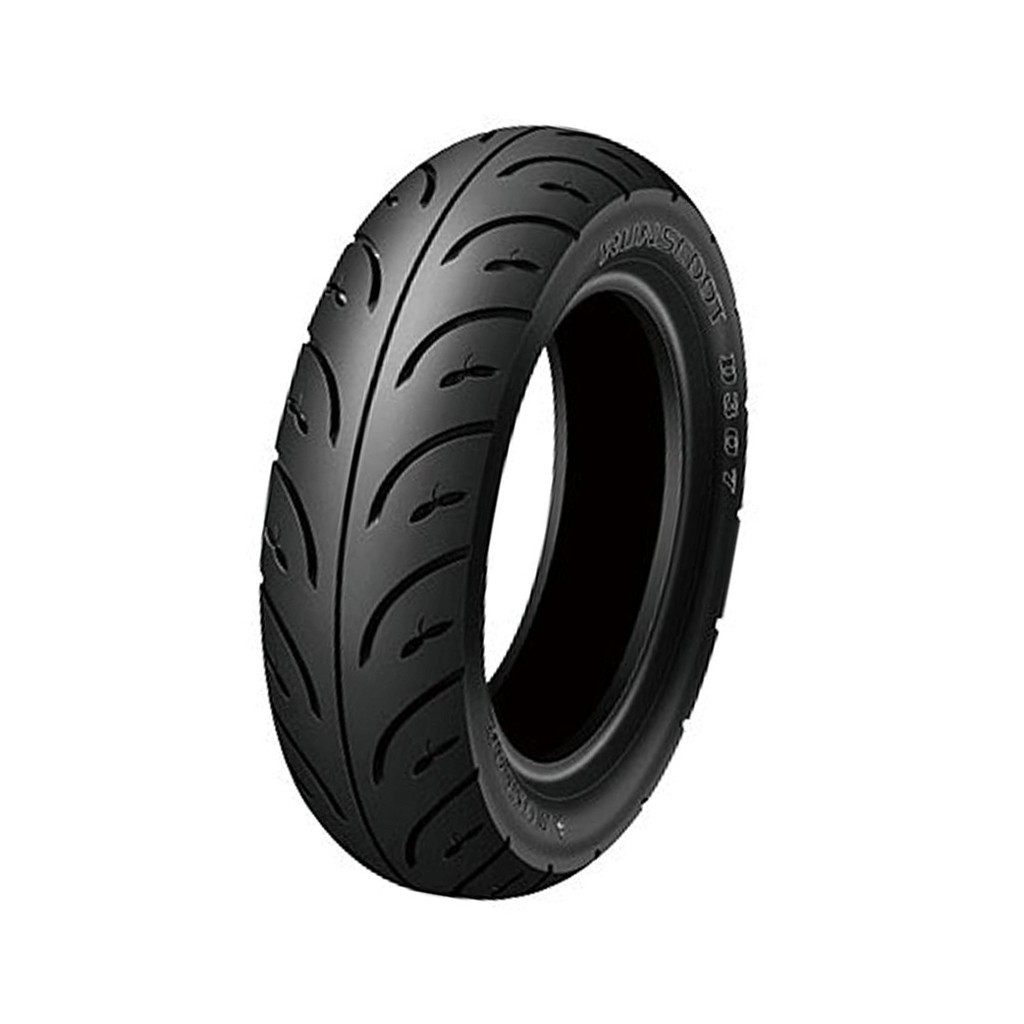 Lốp ( Vỏ )  xe Vario 125 Dunlop D307 trước 80/90-14 TL hoặc sau 90/90-14 TL _ Lốp Trung Thành