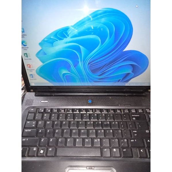 Laptop giá rẻ. Laptop HP Compaq C700