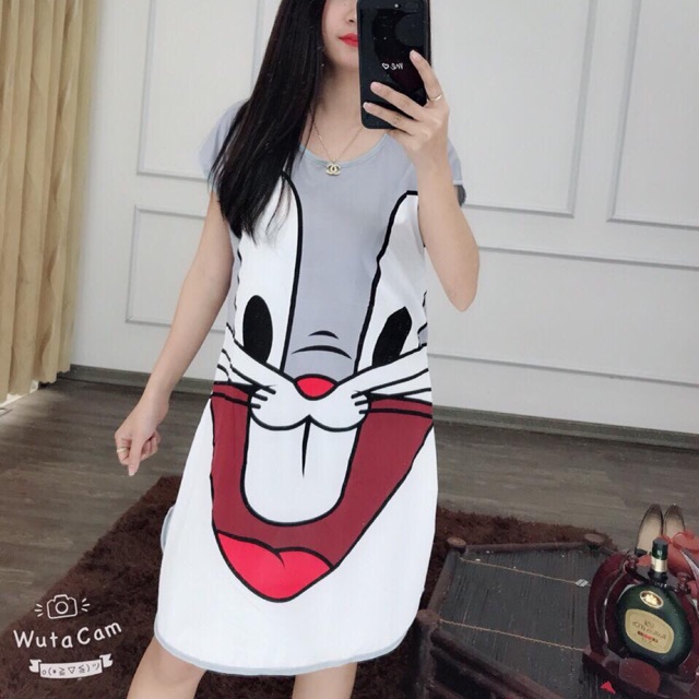 Váy ngủ #99k