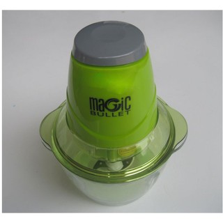 MÁY XAY THỊT CỐI THỦY TINH CAO CẤP MAGIC BULLET