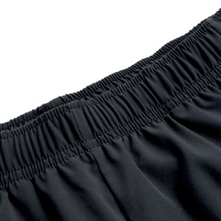 Quần Short Thể Thao Nam Lining AKSQ039