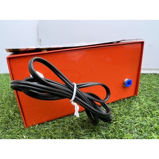 Máy phun sương FUJITEX 3017 phun( công suất phun tối đa 17 béc )
